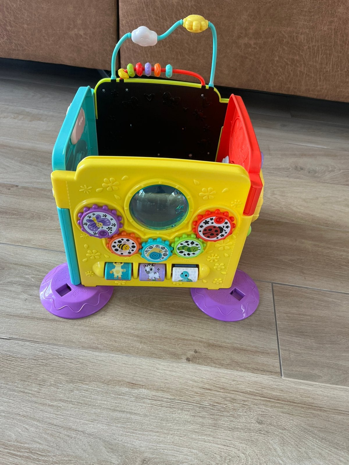 Vtech Speelpret Activiteitenpanelen, Enlèvement, Comme neuf