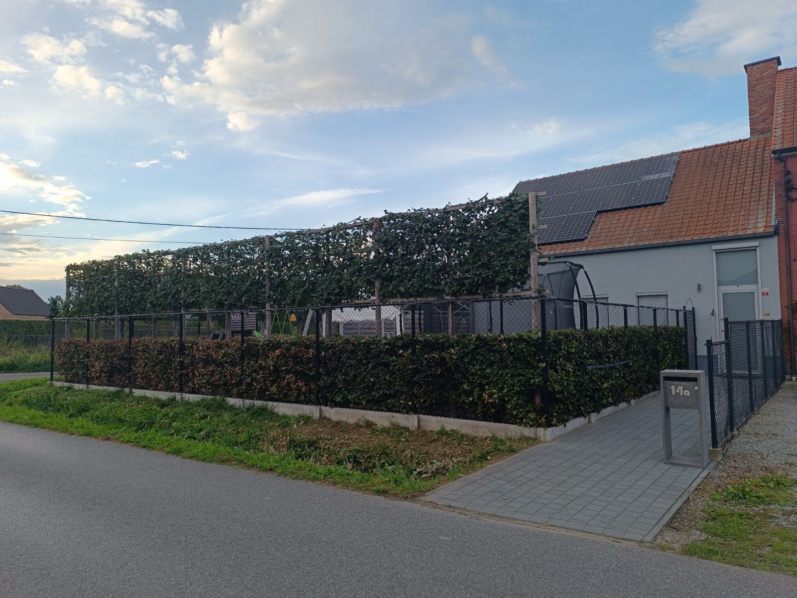 huis te koop, Immo, Ramsel, Province d'Anvers, 3 pièces, Maison de coin
