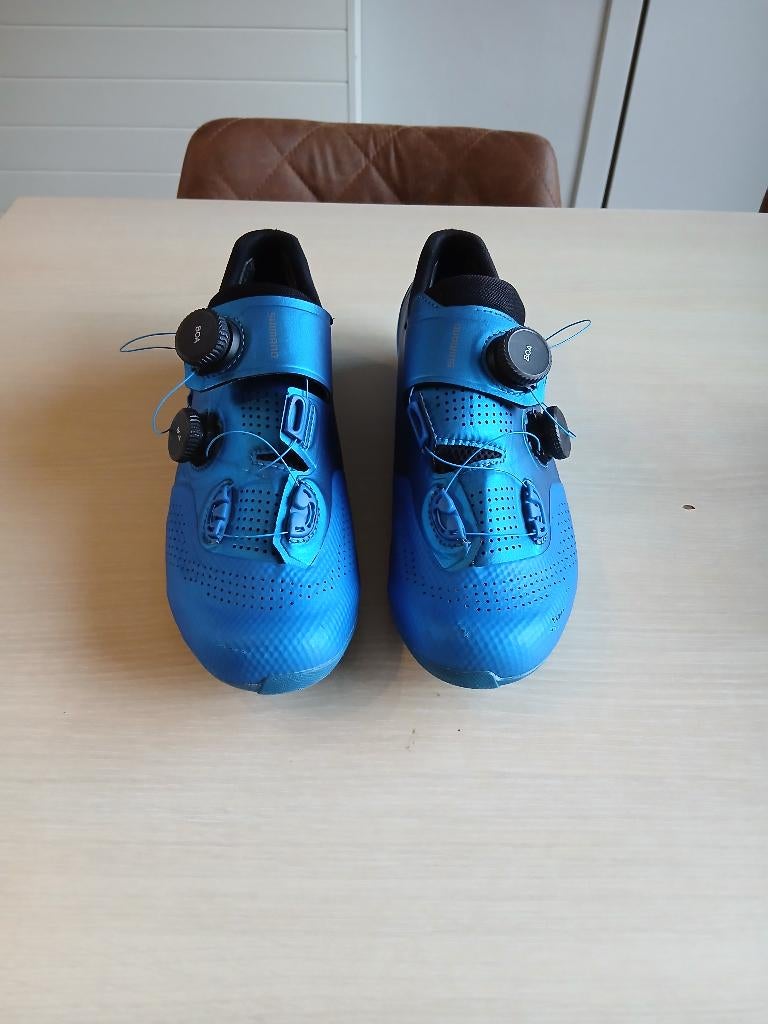Shimano S-Phyre, Fietsen en Brommers, Ophalen of Verzenden, Gebruikt, Overige maten, Schoenen