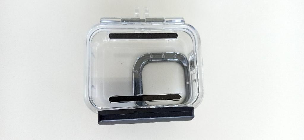 GoPro Protective Housing - HERO 8 Black (nieuwstaat), Audio, Tv en Foto, Actiecamera's, Ophalen, Zo goed als nieuw, GoPro