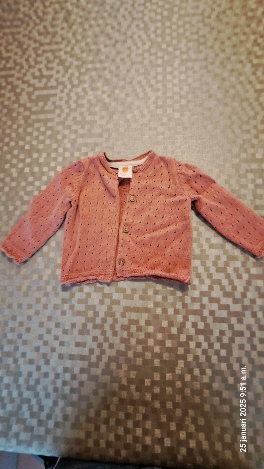 Meisjes kleding maat 56, Enfants & Bébés, Vêtements de bébé | Taille 56, Enlèvement