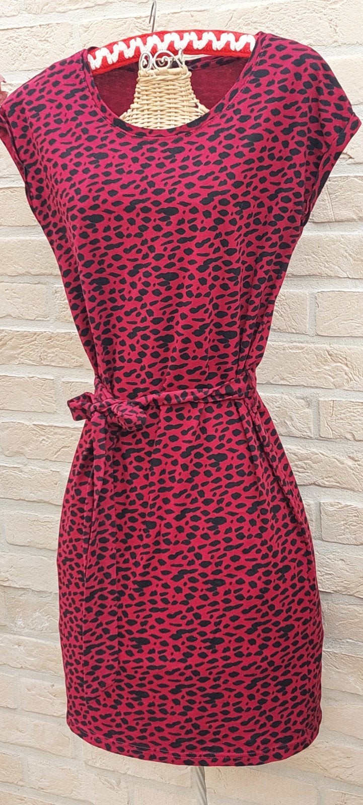 kleedje maat 38 zeeman, Maat 38/40 (M), Meerkleurig, Zeeman, Ophalen of Verzenden
