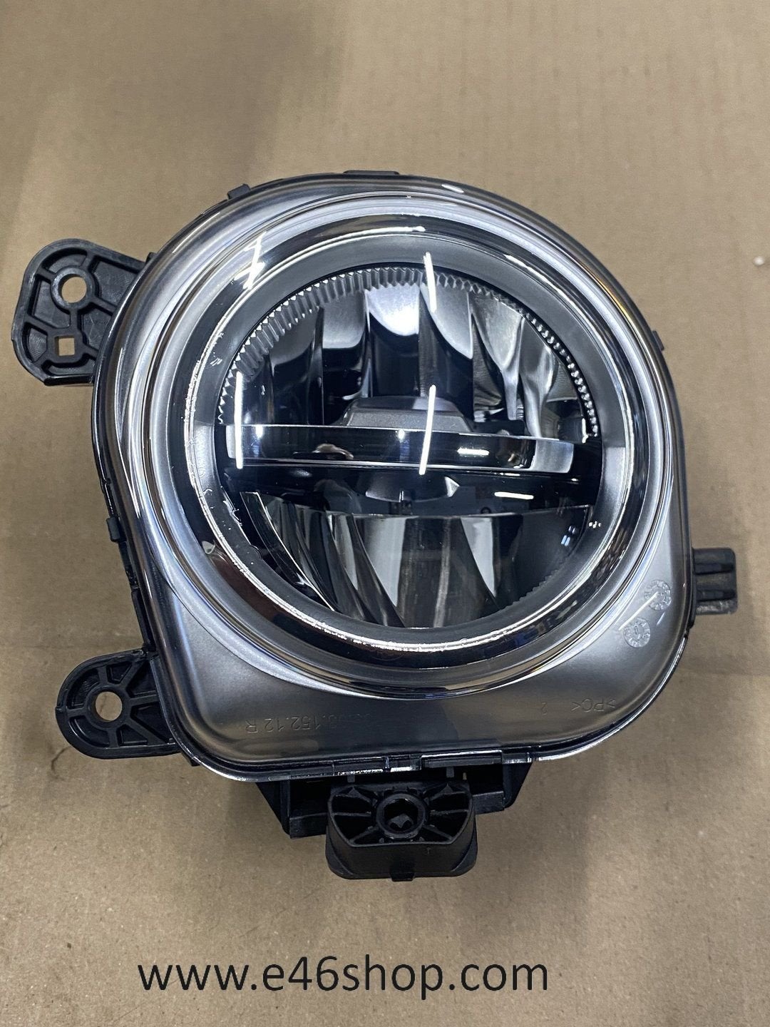 BMW X3 X4 X5 X6 MISTLAMP RECHTS OE 63177317252, Auto-onderdelen, Verlichting, BMW, Nieuw, Ophalen of Verzenden