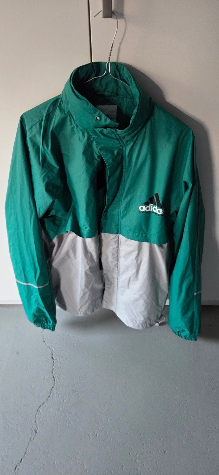 Adidas Equipment, Vêtements | Hommes, Gris, Enlèvement ou Envoi, Comme neuf, Adidas