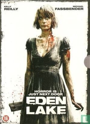 eden lake ( kelly reilly , michael  fassbender  ), Enlèvement ou Envoi, Comme neuf