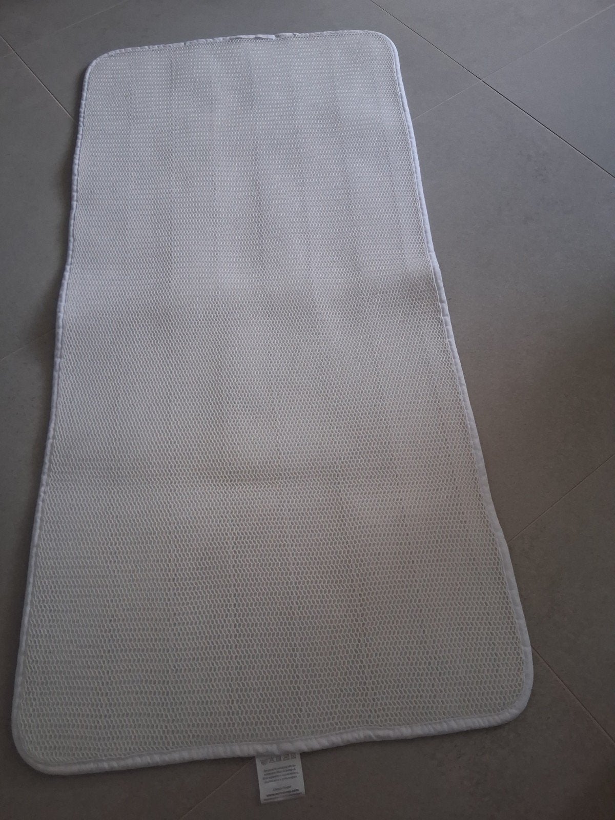 aero sleep, Kinderen en Baby's, Ophalen, Zo goed als nieuw, Babybedje, Aerosleep