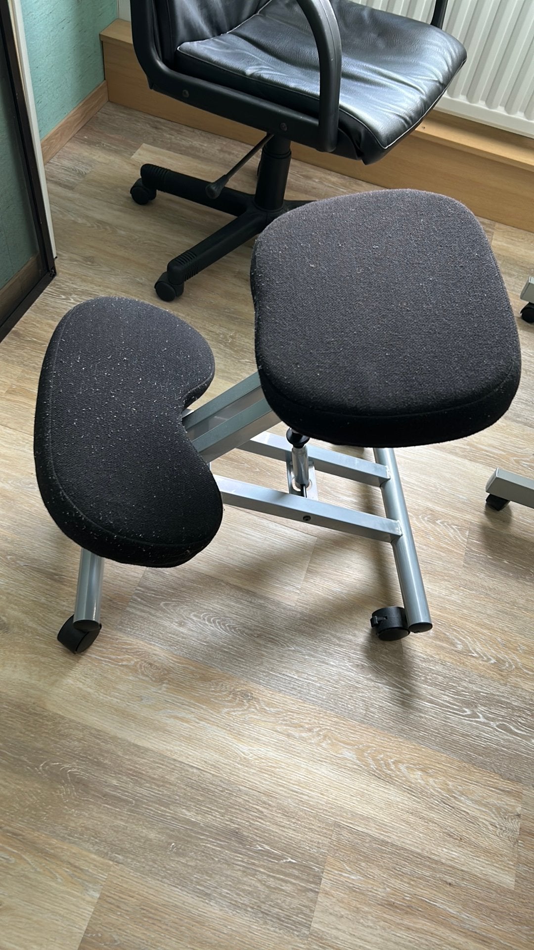 Chaise de bureau, Maison & Meubles, Enlèvement ou Envoi, Comme neuf, Chaise de bureau