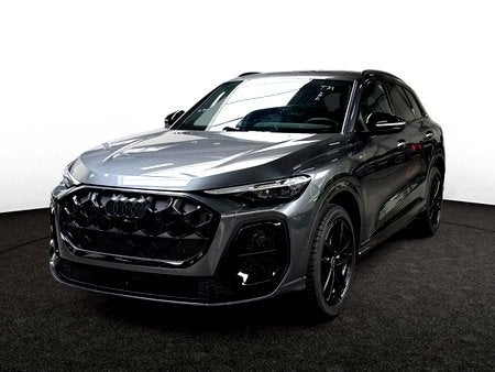 Audi Q5 Audi Q5 SUV S line TFSI  150 kW S tronic, Argent ou Gris, Achat, Q5, Automatique