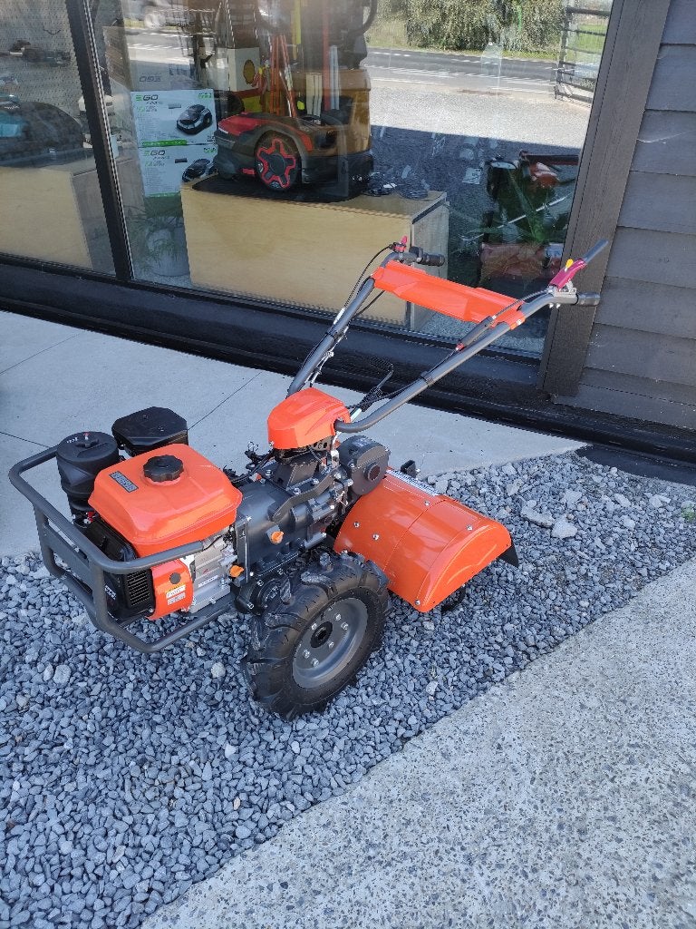 Bakfrees, Ophalen, Benzine, Zo goed als nieuw, Andere