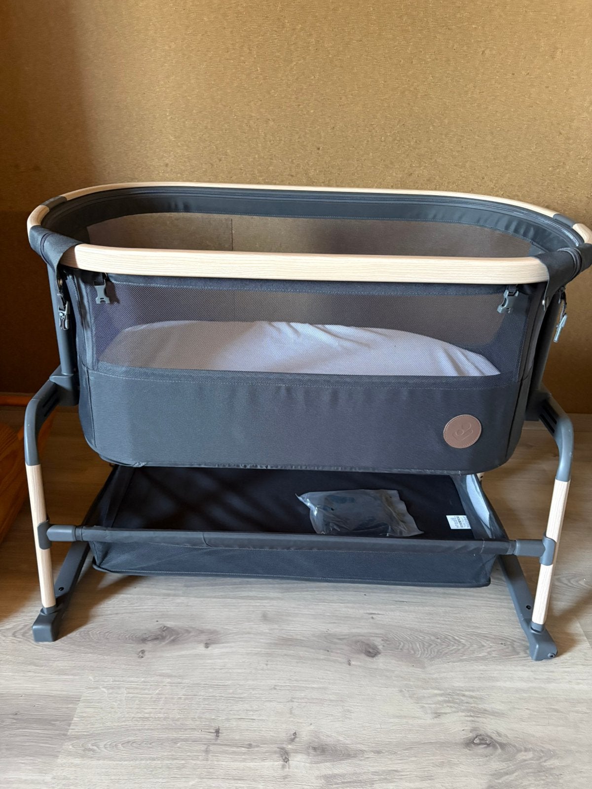 Co-sleeper Maxi Cosi Iora Air, Enfants & Bébés, Berceaux & Lits, Comme neuf, Enlèvement