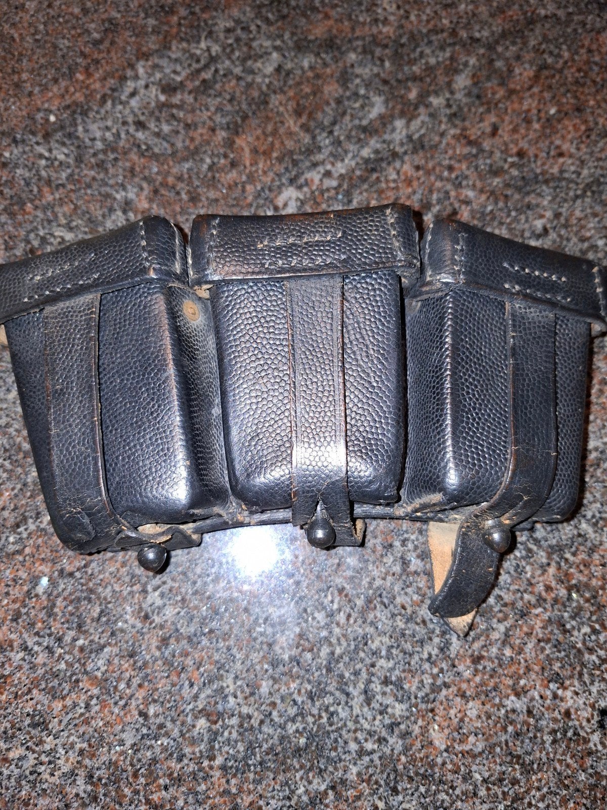 Mauser K98 patroontas, Verzamelen, Ophalen of Verzenden