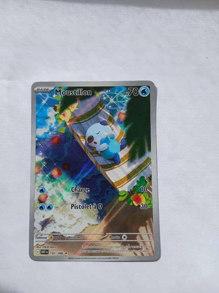 carte Pokémon, Hobby & Loisirs créatifs, Enlèvement, Comme neuf, Cartes en vrac