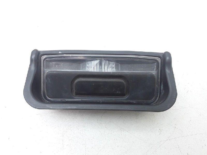HANDGREEP ACHTERKLEP Honda Civic (FK6 / 7/8/9), Gebruikt, Honda
