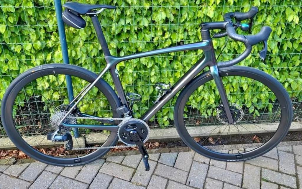 Giant racefiets, Enlèvement, Comme neuf, Giant