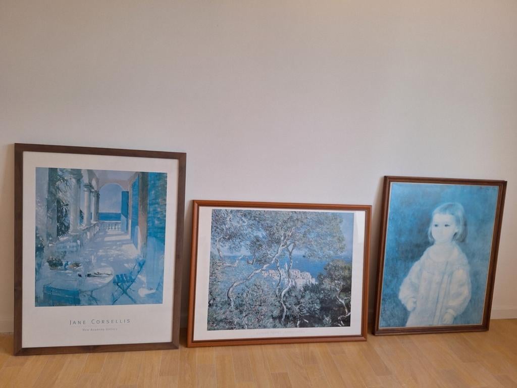 Foto's - doe een bod, Antiek en Kunst