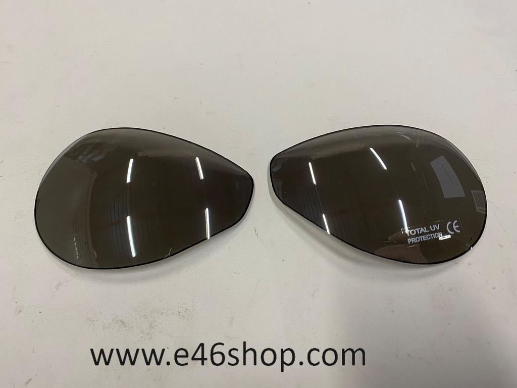 BMW VERVANGENDE BRILGLAZEN LEGEND OE 76318552893 NIEUW, Enlèvement ou Envoi, -, -, -