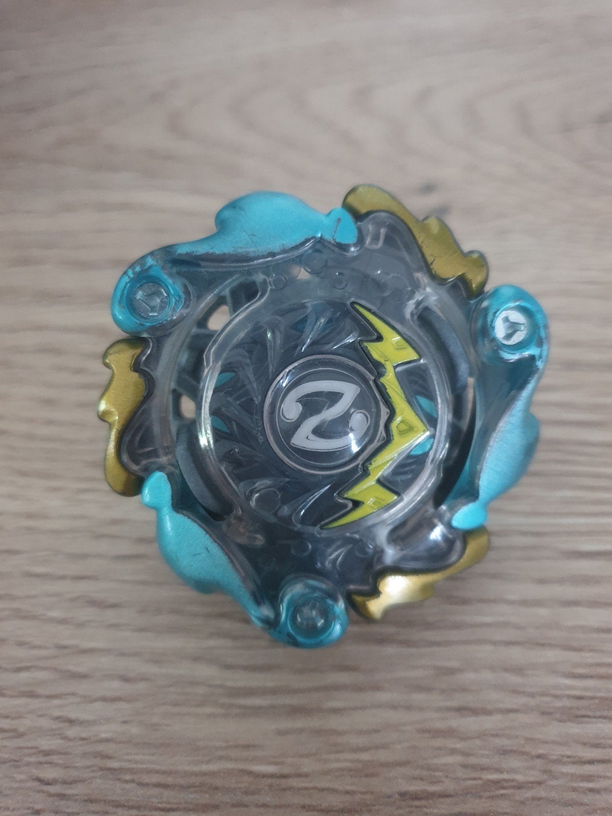 Beyblade Burst Nepstrius N2, Ophalen of Verzenden