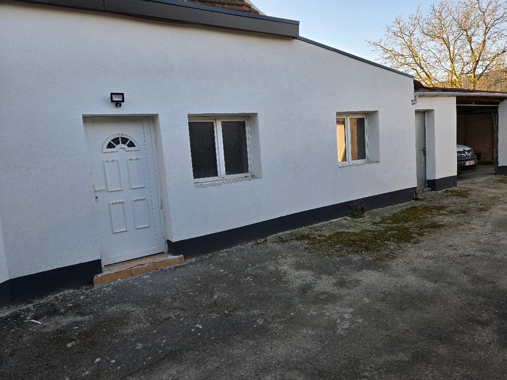 Woning, Immo, 120 m², Provincie Oost-Vlaanderen, Vrijstaande woning, 4 kamers