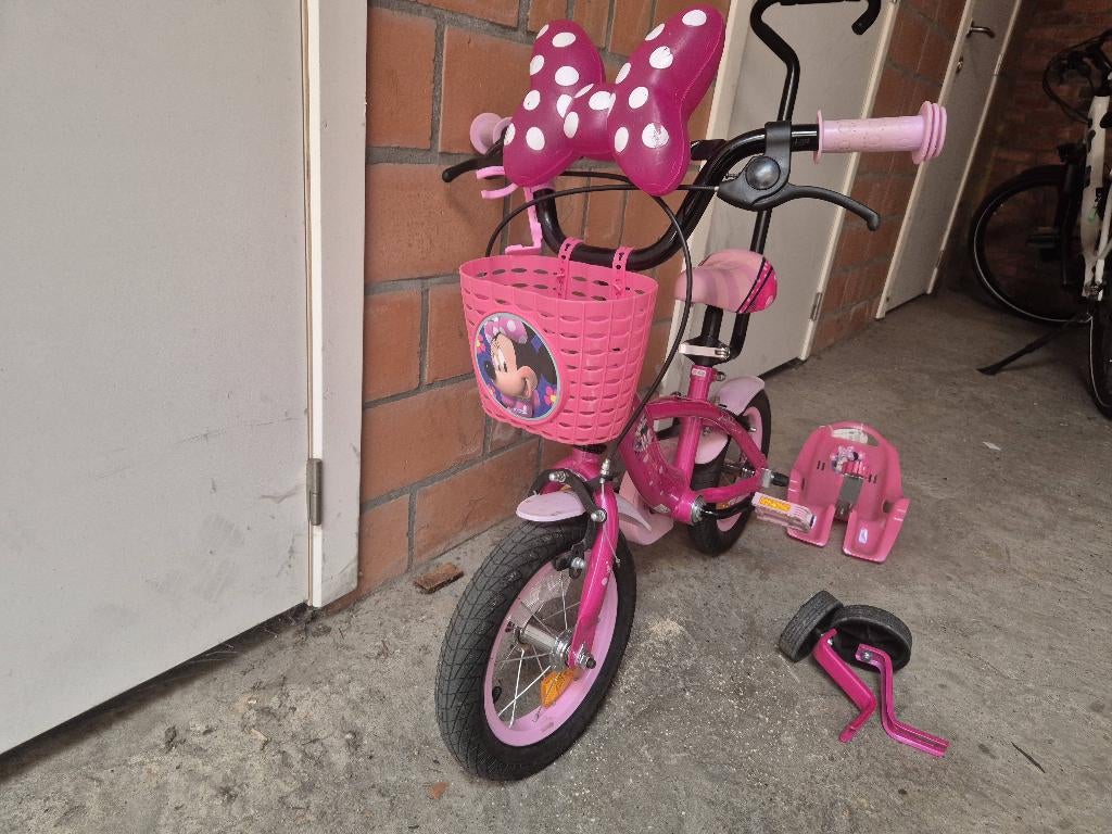 Bicicleta de vanzare, Fietsen en Brommers, Velgrem, Ophalen, Overige merken, Minder dan 16 inch