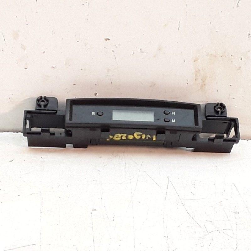 KLOK Hyundai Accent (01-2005/02-2010), Gebruikt, Hyundai