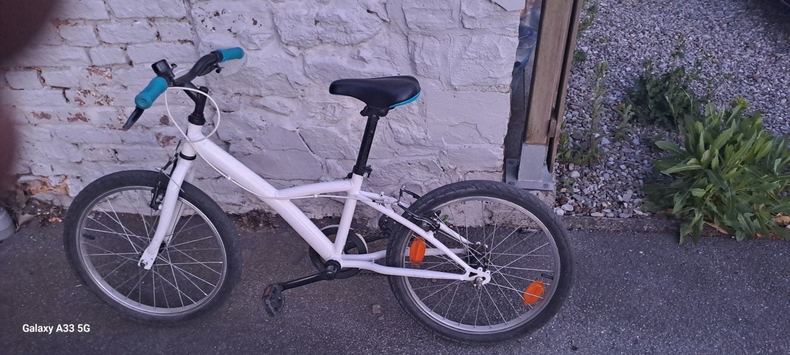 Vélo à vendre, Vélos & Vélomoteurs, Vélos | Vélos pliables, Enlèvement ou Envoi