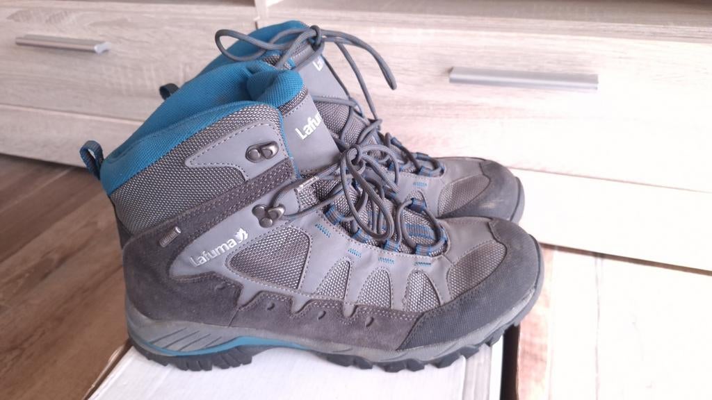 Chaussures de marche Lafuma pour homme taille 46, Enlèvement ou Envoi, Lafuma, Chaussures de marche