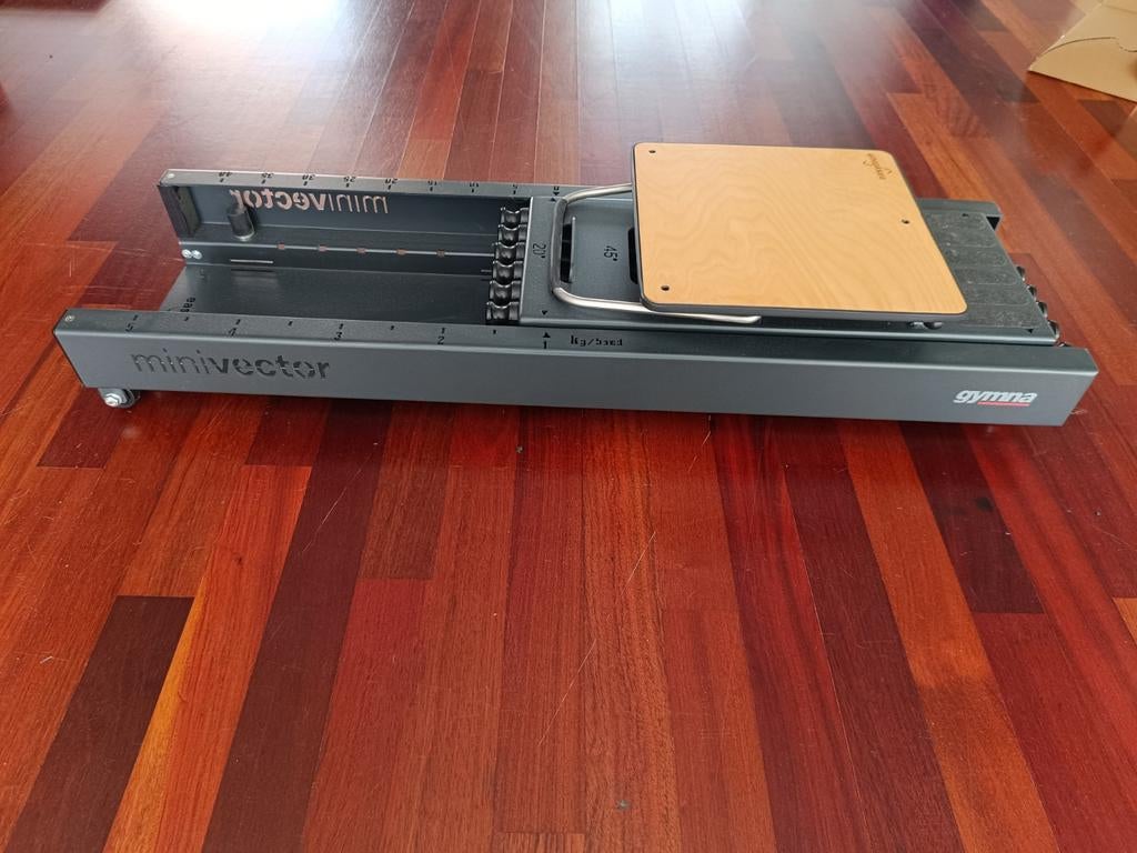 Minivector easytech, Sport en Fitness, Ophalen, Gebruikt, Overige typen