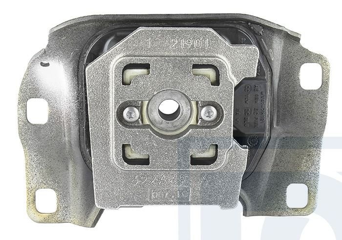 Volvo Motorsteun Volvo C30, C70 (2006-), S40 (2004-), S40 V5, Ophalen of Verzenden, Nieuw, Volvo