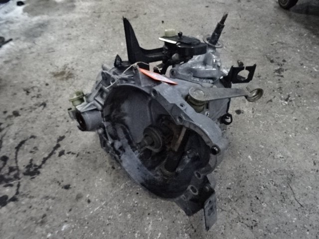 BOITE DE VITESSES Fiat Ulysse (220) (20HM26), Autos : Pièces & Accessoires, Transmission & Accessoires, Fiat, Utilisé