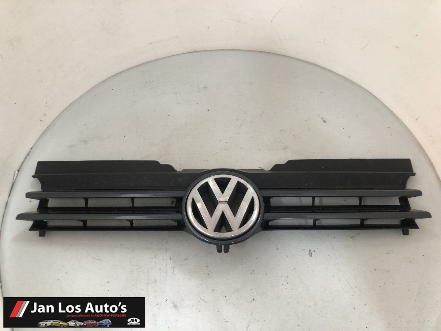 VW Golf Cabrio 3.5 4 Grille 1e853651a, Volkswagen, -, Utilisé, -