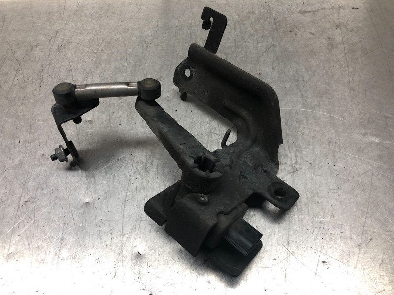 CAPTEUR DE NIVEAU Nissan Micra (K14) (01-2016/06-2025), Utilisé, Nissan