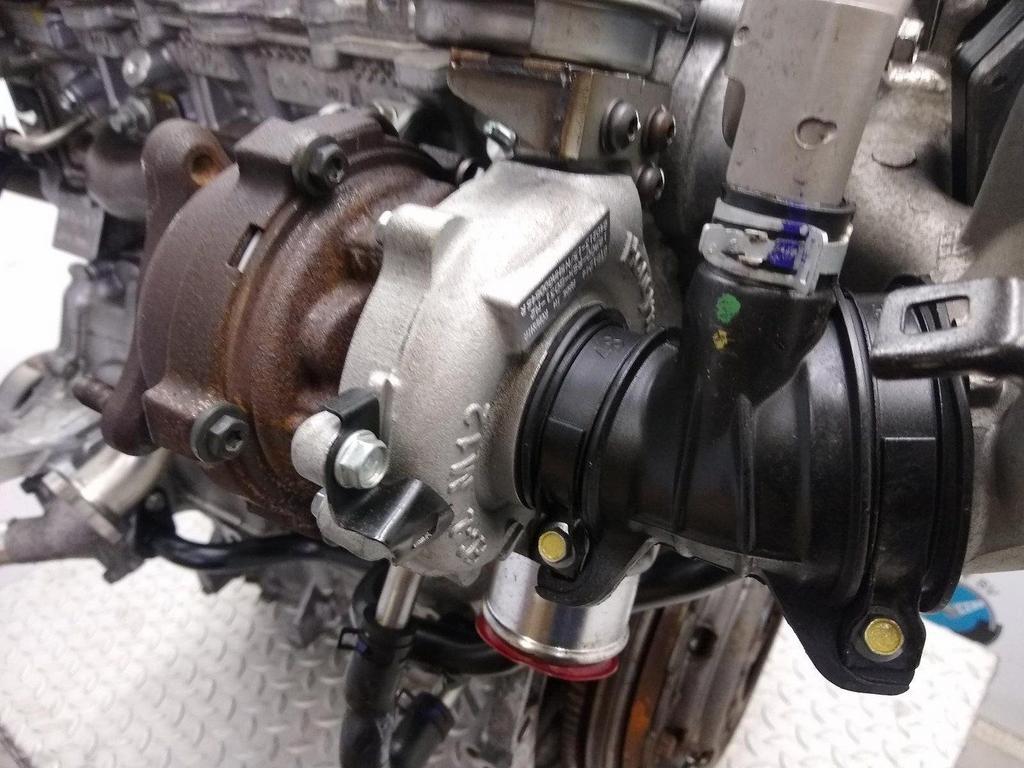 HONDA CIVIC TURBO 2015, Enlèvement ou Envoi, Utilisé, Stiba membre