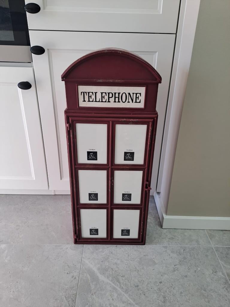 Boîte à clés sleutelkastje jline J-line  telefooncel Nieuw, Ophalen of Verzenden, Nieuw