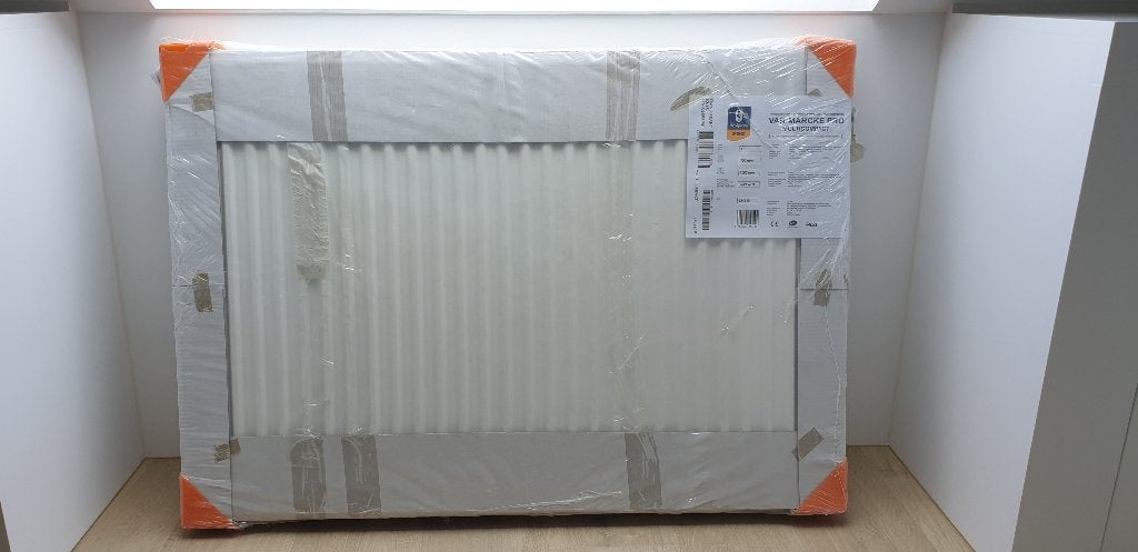 Paneelradiator - Van Marcke Pro Multicompact, Ophalen, 30 tot 80 cm, Radiator, Nieuw