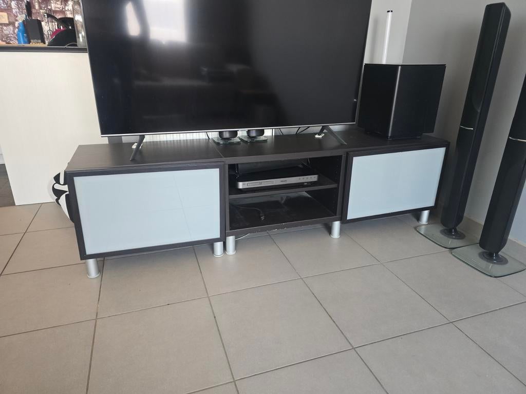 TV kast, Ophalen of Verzenden