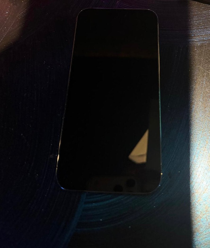 Iphone 14 pro max 256GB, Coque, Comme neuf, Enlèvement, 7 pouces ou moins