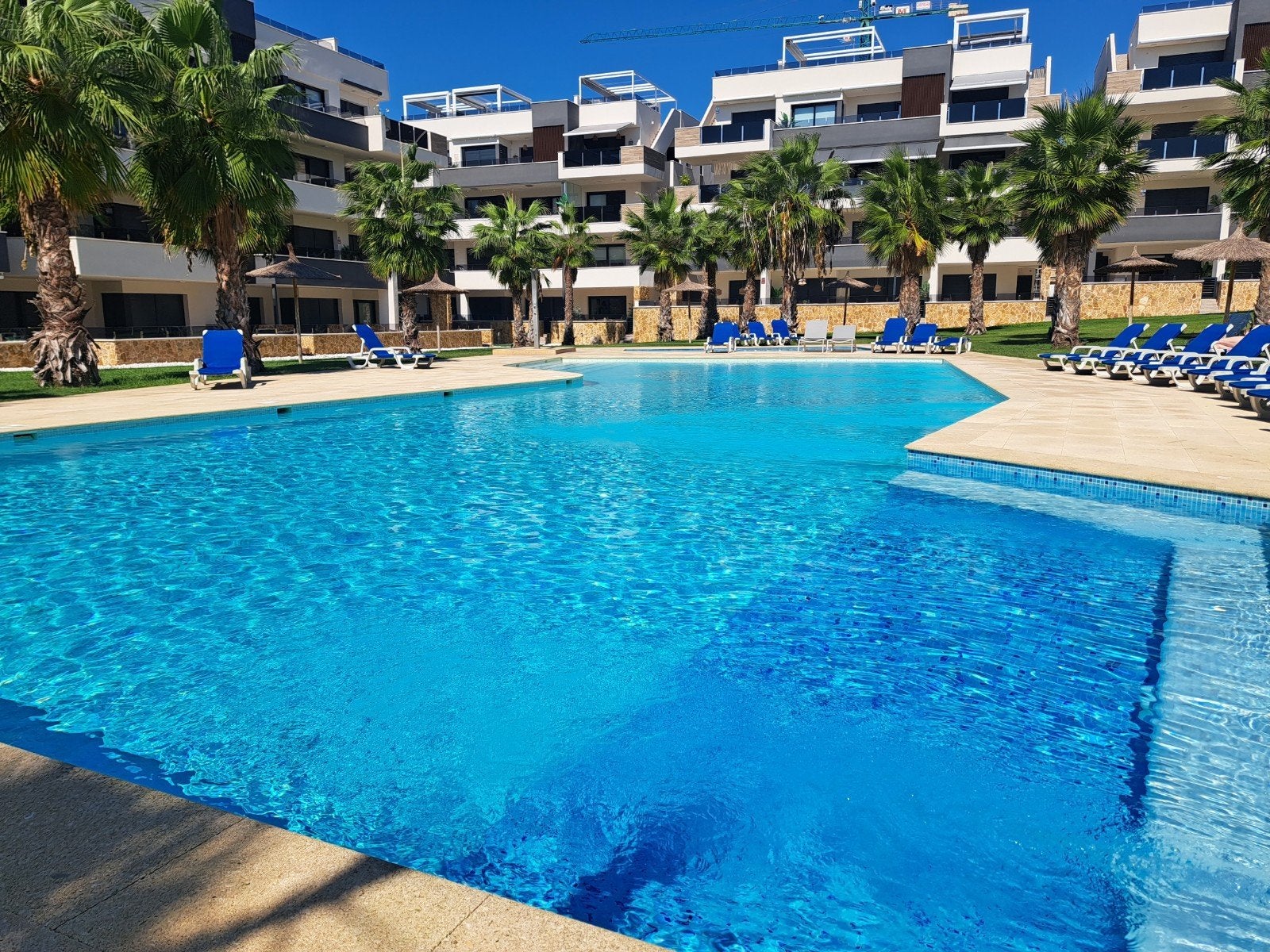 te huur Orihuela Costa, Vakantie