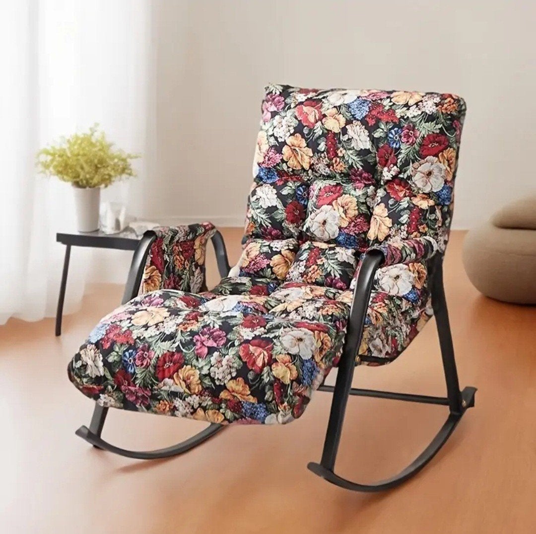 CHAISE A BASCULE - OFFRES DE PRIX ACCEPTÉES, Huis en Inrichting, Stoelen, Ophalen, Overige kleuren, Overige materialen, Nieuw