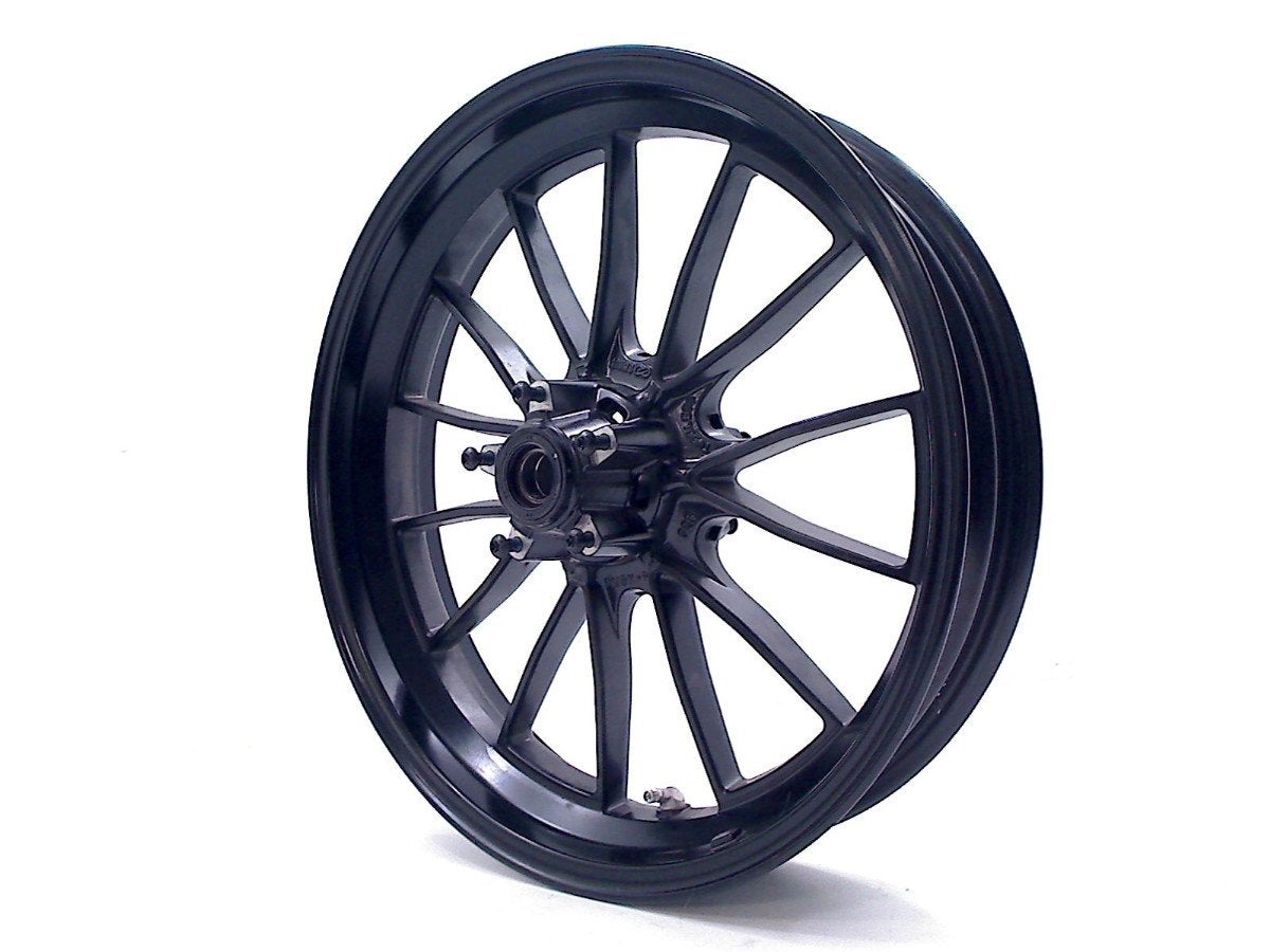 JANTE AVANT Ducati Diavel (2011-2015) (01-2011/12-2015), Dhr. S. di Majo, Utilisé, Info@cama-motorparts.nl, P.J. Troelstraweg 8 8
3144 CX  MAASSLUIS, NL