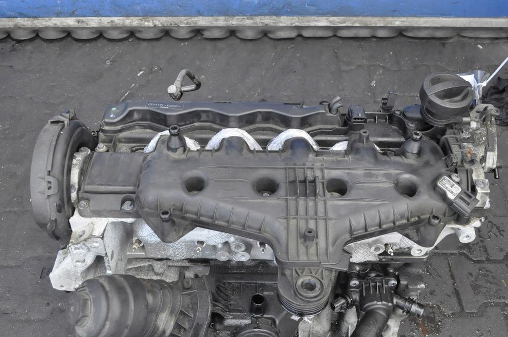 Moteur D5244T11 Nu XC60 VOLVO XC70 S80 V60 S60 V70, Verzenden, Gebruikt, Overige automerken