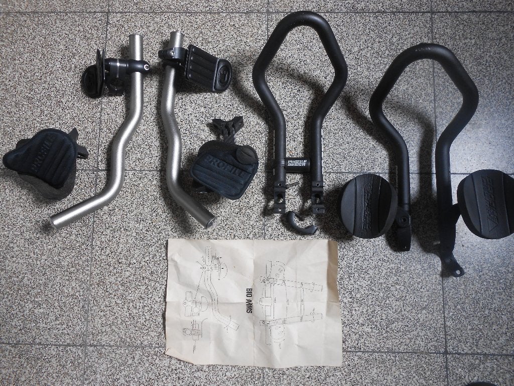 Fiets sturen, Fietsen en Brommers, Ophalen, Stadsfiets, Stuur, Nieuw