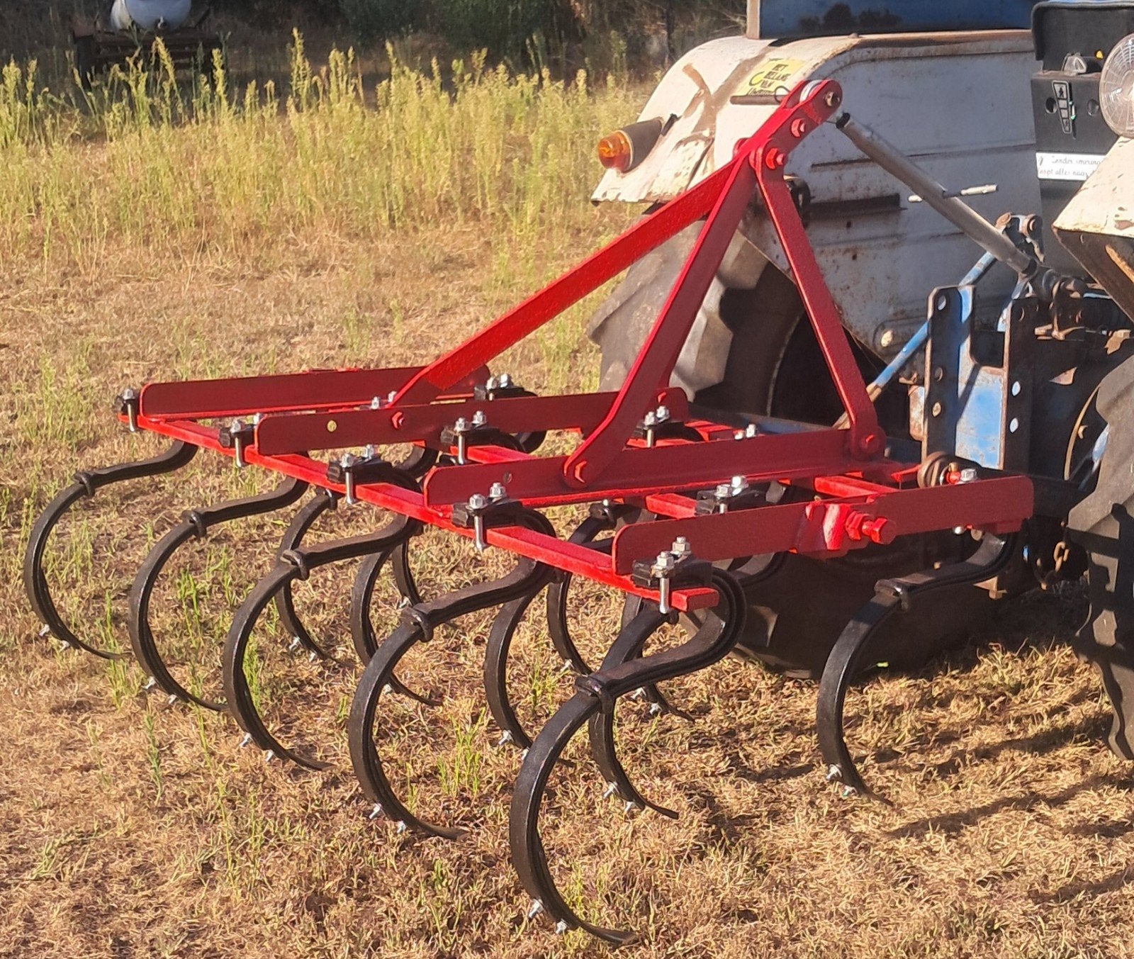 cultivator, breker, Articles professionnels, Enlèvement