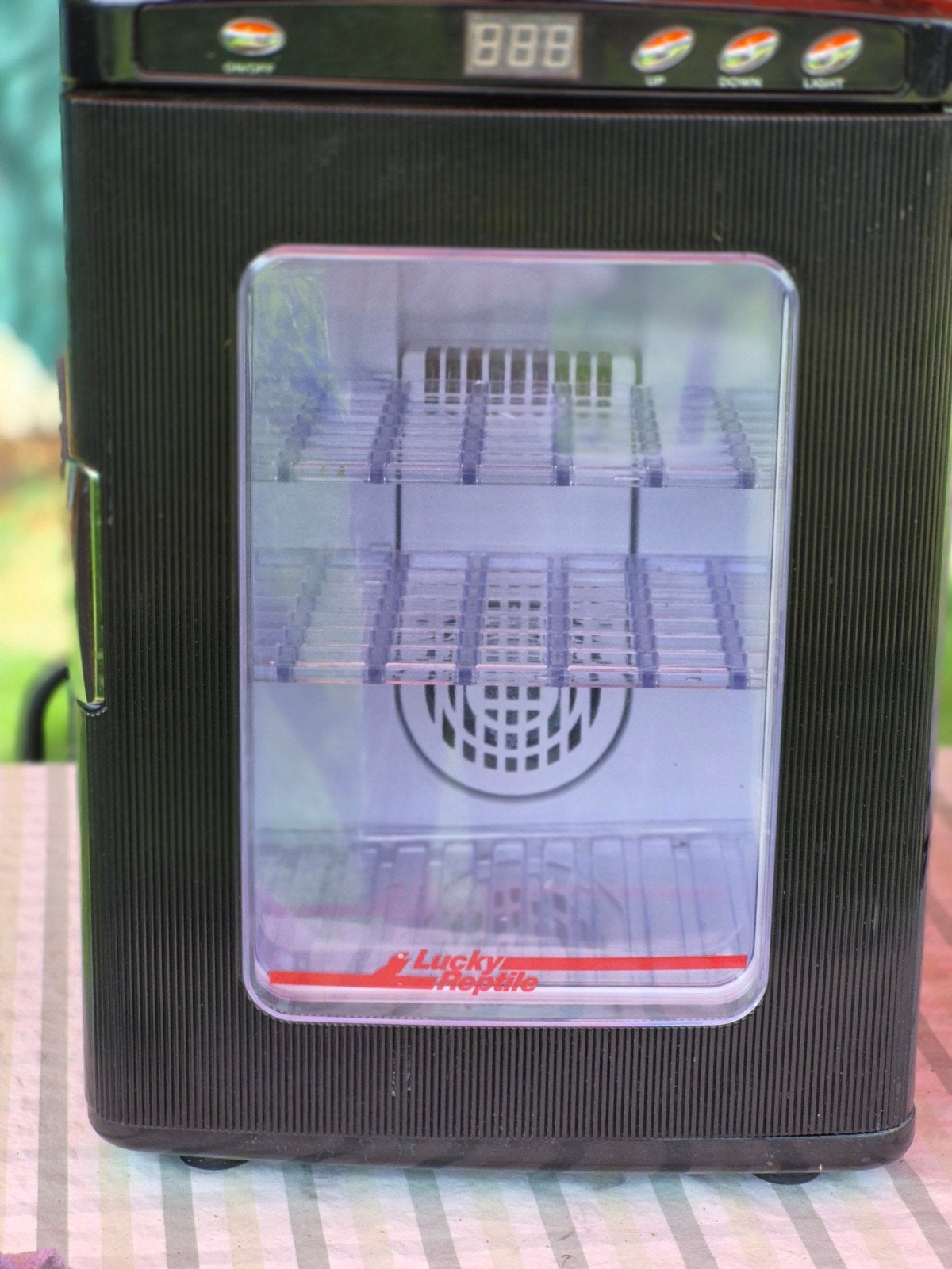 accessoire reptile, Dieren en Toebehoren, Ophalen