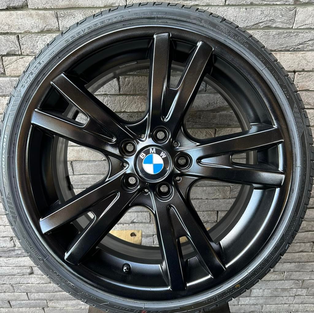 BMW Style 150 19inch, Gebruikt, Velg(en), Personenwagen, Ophalen