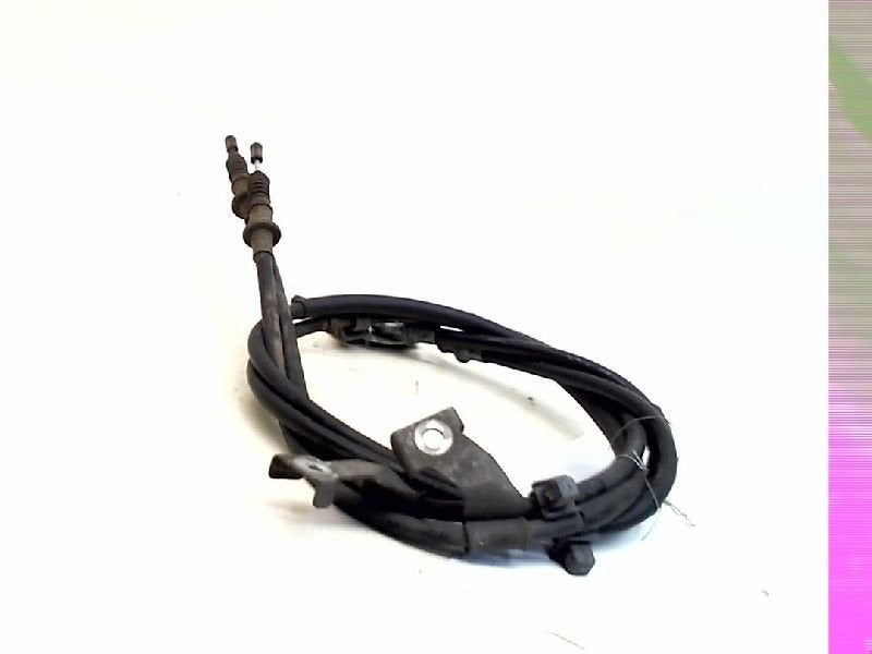CABLE FREIN A MAIN ABS Mazda 2 (DE) (01-2007/06-2015), Autos : Pièces & Accessoires, Freins & Transmission, Mazda, Utilisé