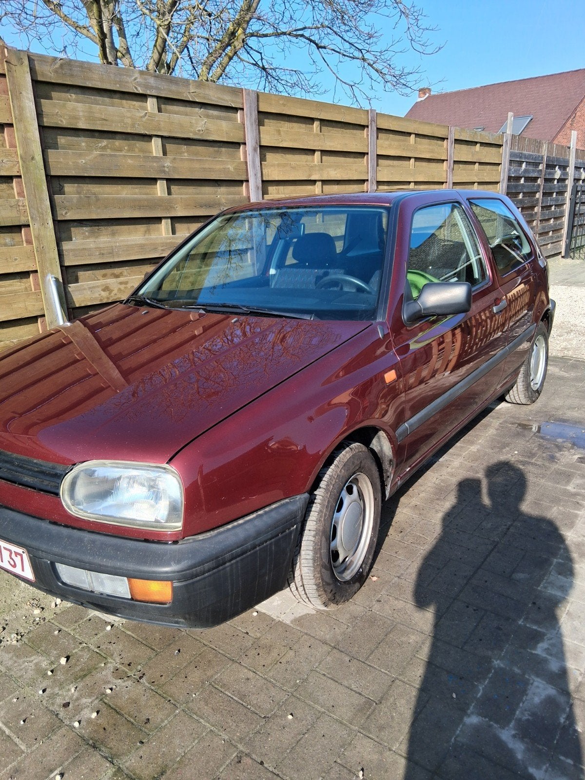 outos, Auto's, Voorwielaandrijving, 4 cilinders, Handgeschakeld, 1400 cc