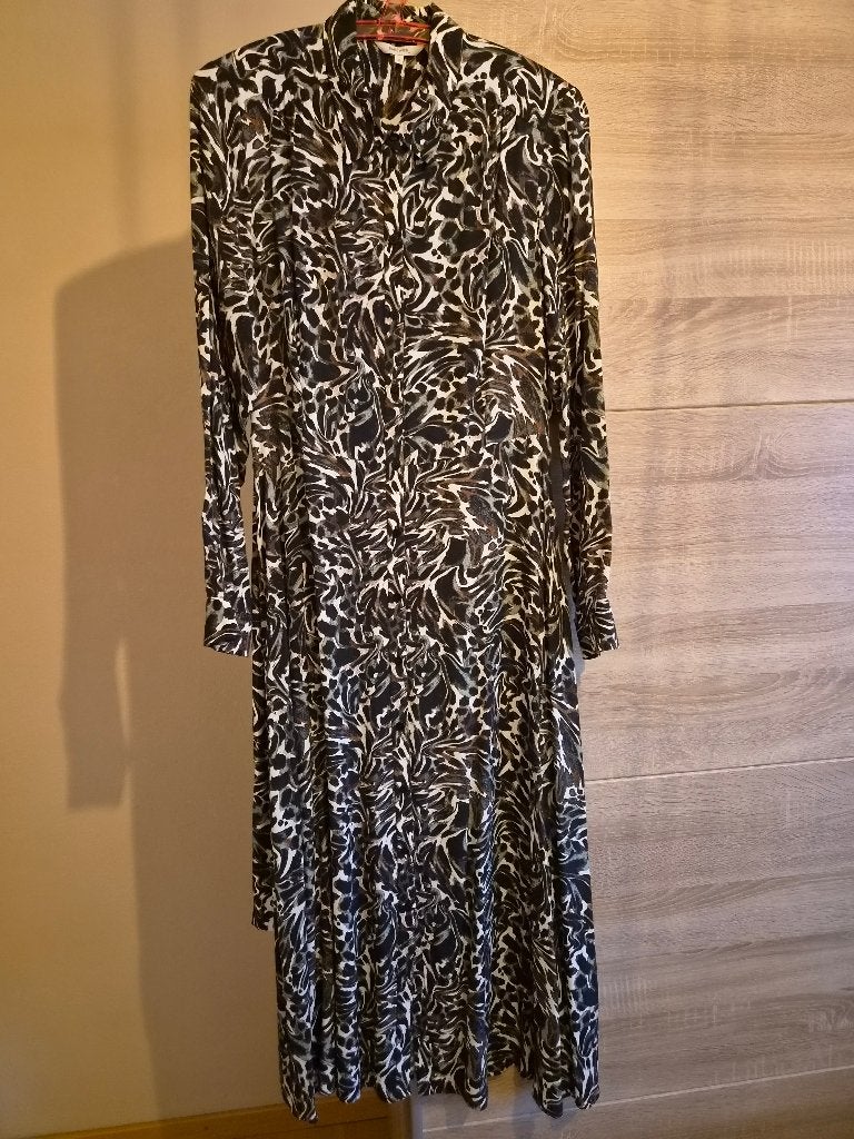 Lange hemdjurk Sandwich maat 40, Kleding | Dames, Maat 38/40 (M), Ophalen of Verzenden, Zo goed als nieuw, Sandwich