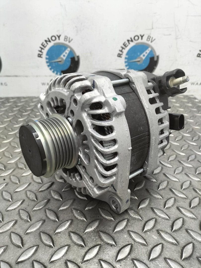 FORD RANGER DYNAMO N2DT10300AB 2025, Enlèvement ou Envoi, Utilisé, ARN reconnu