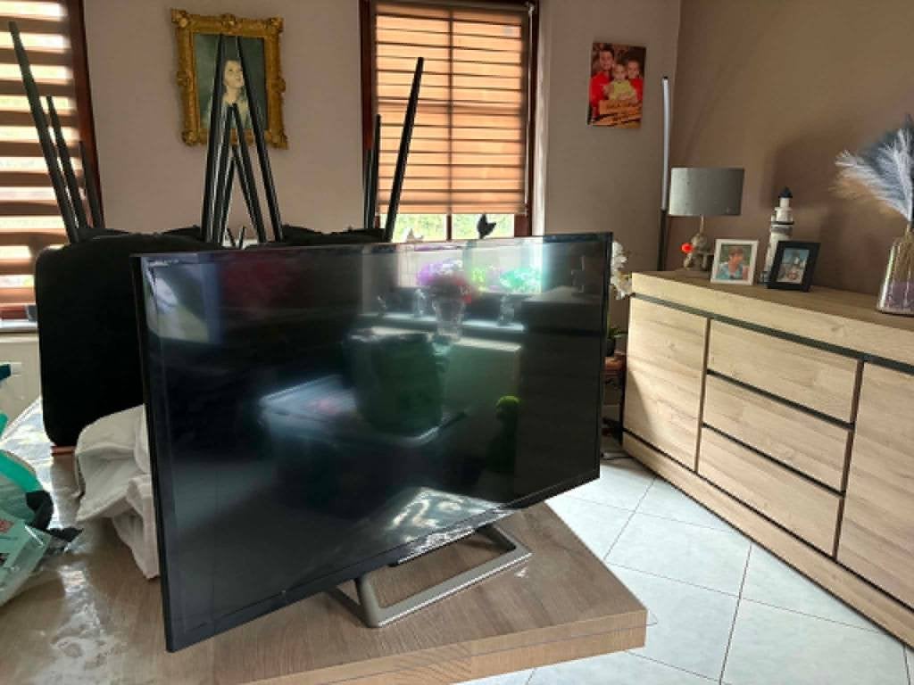 SONY KDL 32P - Cause décès, Audio, Tv en Foto, Televisies, Ophalen, LED, 80 tot 100 cm, Zo goed als nieuw