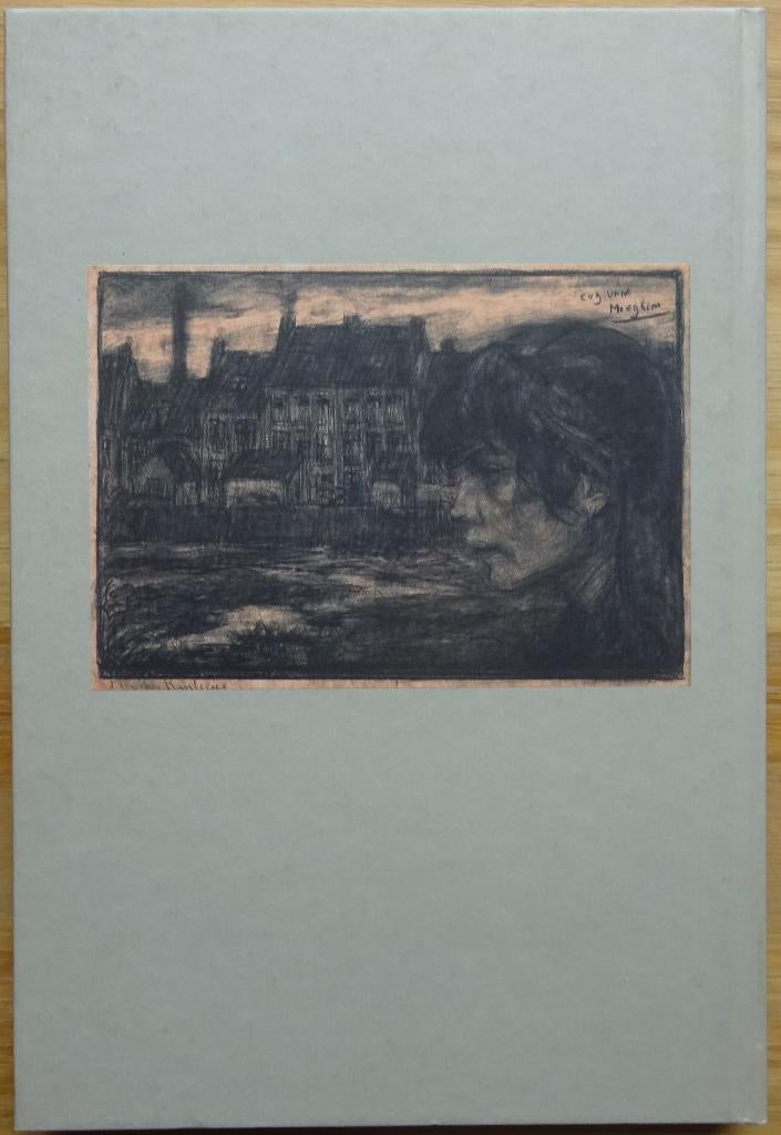 Emile Verhaeren, Les Villes tentaculaires, 2009, Boeken, Kunst en Cultuur | Beeldend, Nieuw, Ophalen of Verzenden, Emile Verhaeren